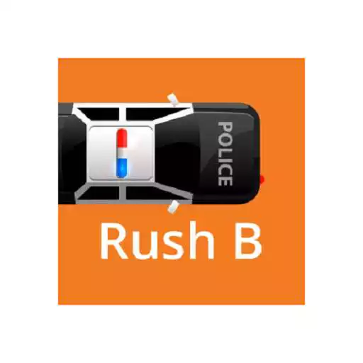Free play online Rush B! APK