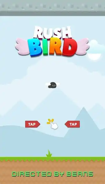 Play RUSHBIRD and enjoy RUSHBIRD with UptoPlay Play RUSHBIRD and enjoy RUSHBIRD with UptoPlay