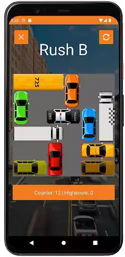 Play Rush B!