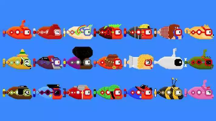 Play Rush B!
