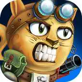 Free play online Rush Cats APK Free play online Rush Cats APK