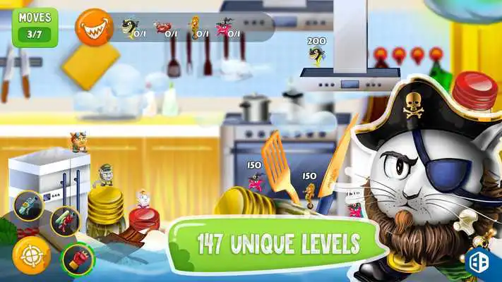 Play Rush Cats