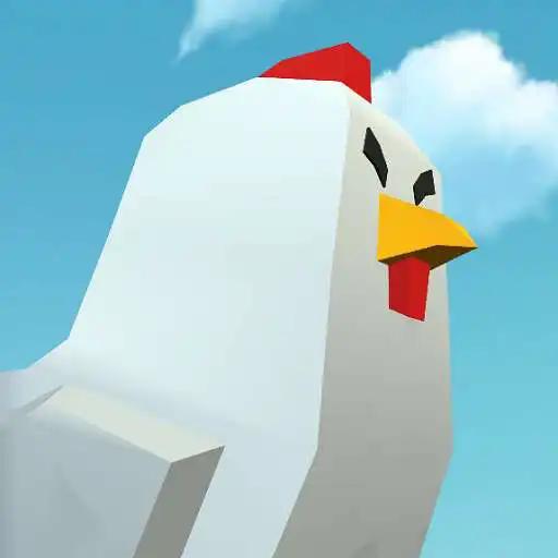 Play Rush Chick APK