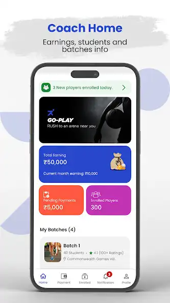 Play Rush Coach  and enjoy Rush Coach with UptoPlay