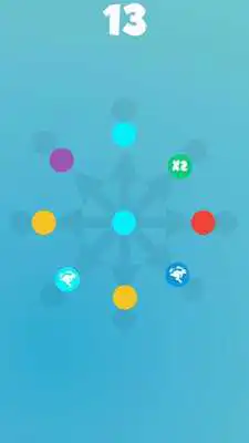 Play Rush Color Matcher