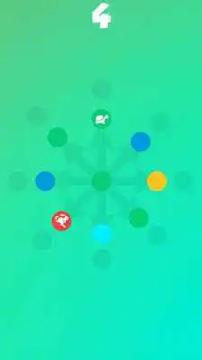 Play Rush Color Matcher
