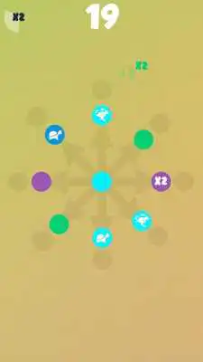 Play Rush Color Matcher