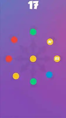 Play Rush Color Matcher