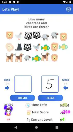 Play Rush Count as an online game online Rush Count with UptoPlay com.ml.rushcount Play Rush Count as an online game Rush Count with UptoPlay