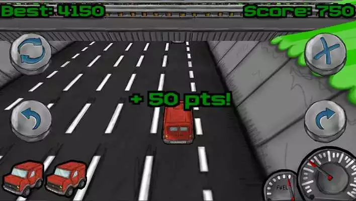 Play Rush Crush