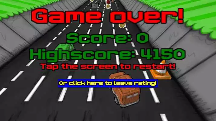 Play Rush Crush