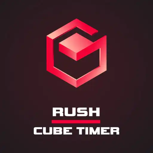 Play Rush - Cube timer (Speed Cube) APK