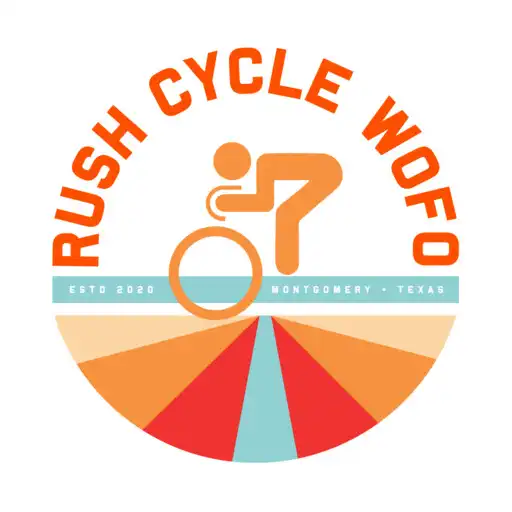 Play Rush Cycle - Woodforest APK