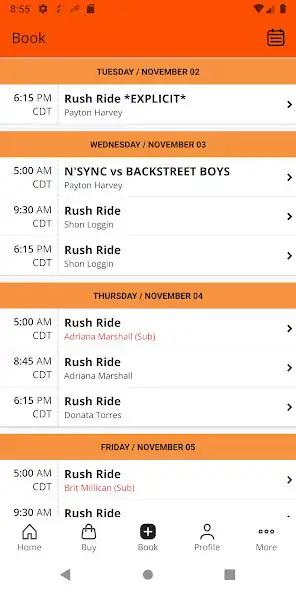 Play Rush Cycle - Woodforest as an online game Rush Cycle - Woodforest with UptoPlay