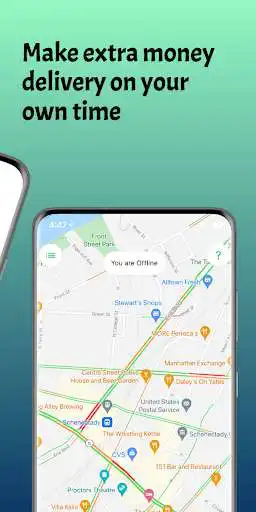 Play Rusher as an online game Rusher with UptoPlay