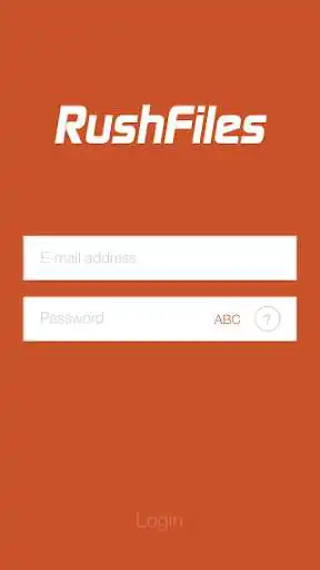 Play Rushfiles Play Rushfiles