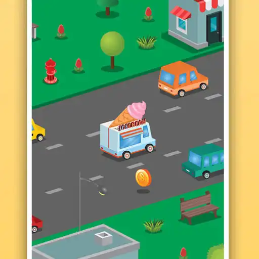 Play Rush Food APK