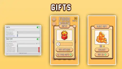 Play Rush Food  and enjoy Rush Food with UptoPlay