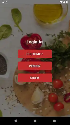 Play Rush Foods  and enjoy Rush Foods with UptoPlay