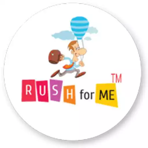 Free play online Rushforme APK