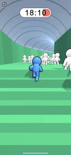 Play RushHero as an online game RushHero with UptoPlay