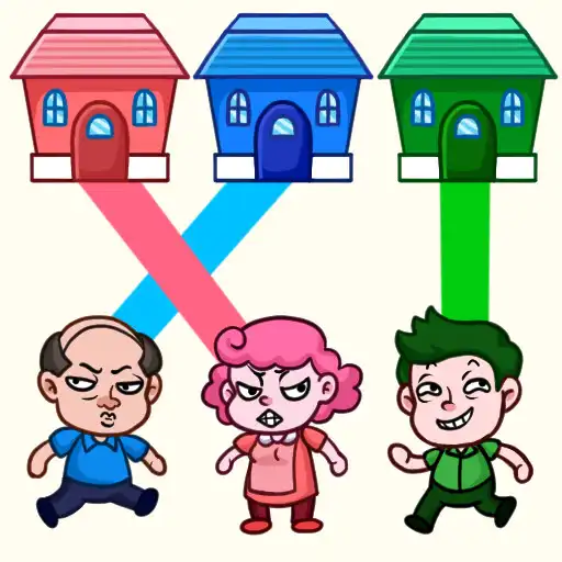 Play Rush Home Toilet Draw Puzzle APK Play Rush Home Toilet Draw Puzzle APK
