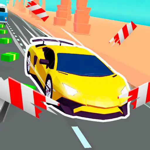 Play Rush Hour Driver APK