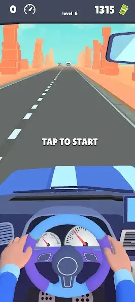 Play Rush Hour Driver  and enjoy Rush Hour Driver with UptoPlay