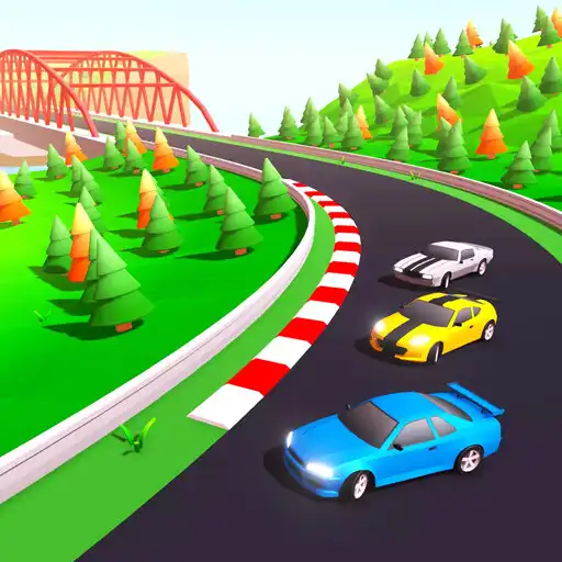 Play Rush Hour Overtake APK