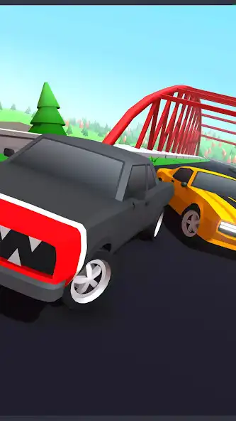 Play Rush Hour Overtake as an online game online Rush Hour Overtake with UptoPlay Play Rush Hour Overtake as an online game Rush Hour Overtake with UptoPlay