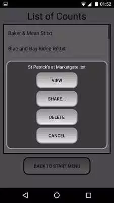 Play Rush Hour Traffic Counter