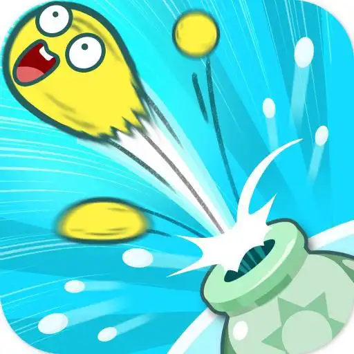 Play Rush in! Balls APK