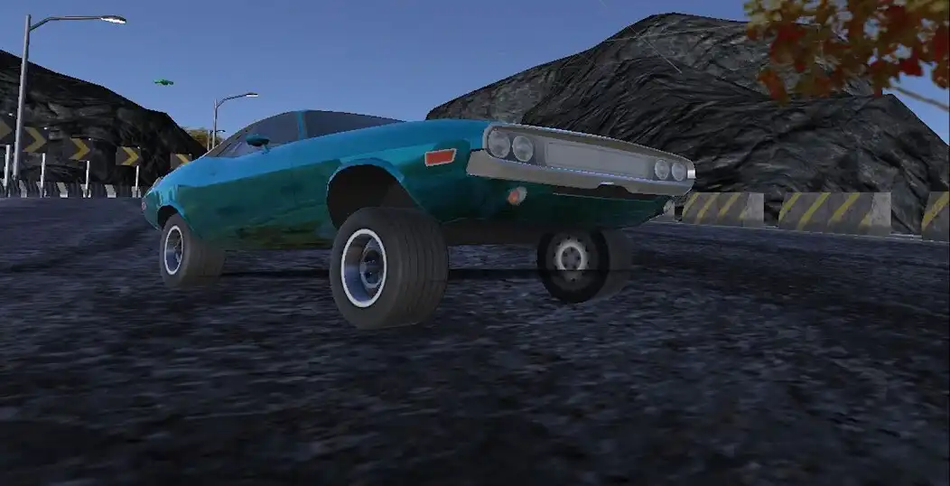 Play Rushing Car Drift  and enjoy Rushing Car Drift with UptoPlay