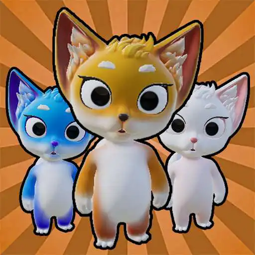 Play Rushing Of Cats APK