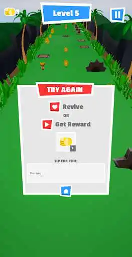 Play Rushing Of Cats as an online game Rushing Of Cats with UptoPlay