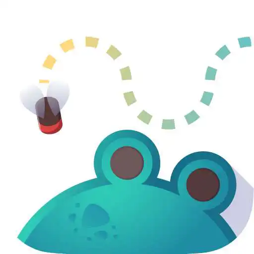 Free play online Rush Meal - Frog Gotta Eat  APK