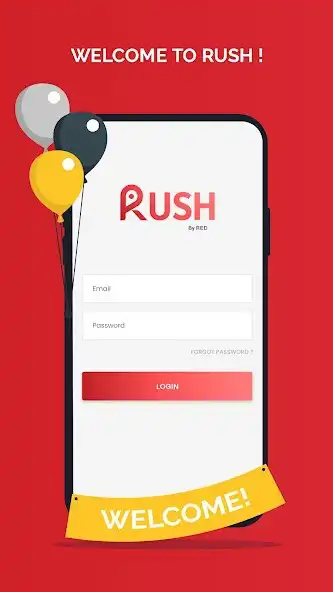 Play RUSH Merchant  and enjoy RUSH Merchant with UptoPlay