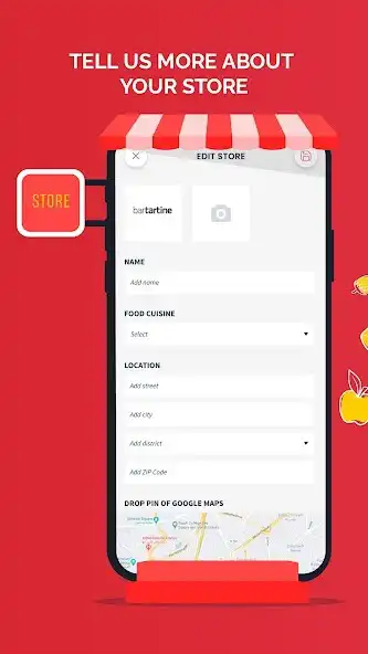 Play RUSH Merchant as an online game RUSH Merchant with UptoPlay