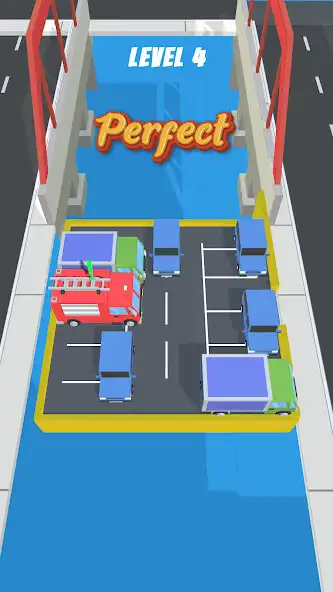 Play Rush Out 3D  and enjoy Rush Out 3D with UptoPlay
