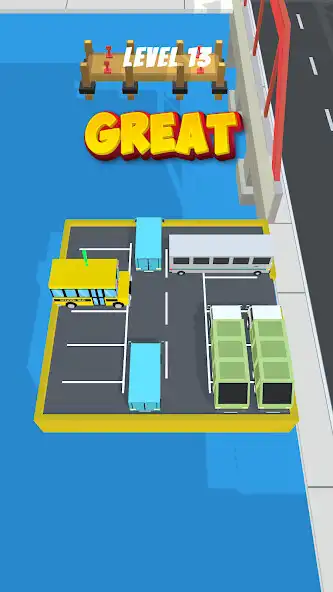 Play Rush Out 3D as an online game Rush Out 3D with UptoPlay