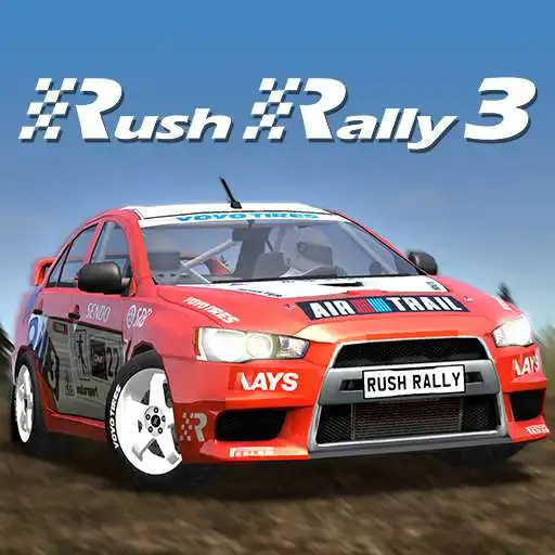 Play Rush Rally 3 APK