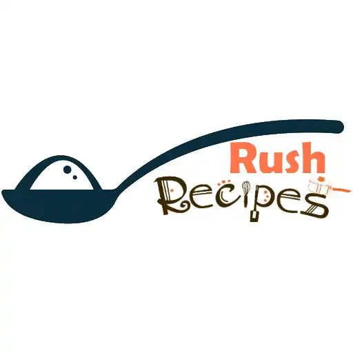 Play Rushrecipes - Love the kitchen APK