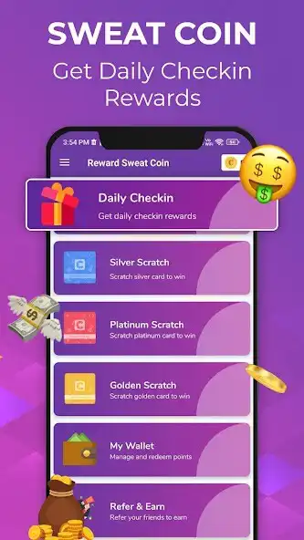 Play Rush Reward - Win Cash  and enjoy Rush Reward - Win Cash with UptoPlay