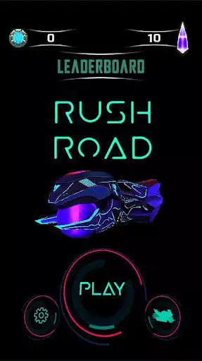 Play Rush Road  and enjoy Rush Road with UptoPlay