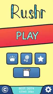 Play Rushr