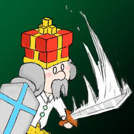 Play Rush Rush King -Idle RPG- APK Play Rush Rush King -Idle RPG- APK