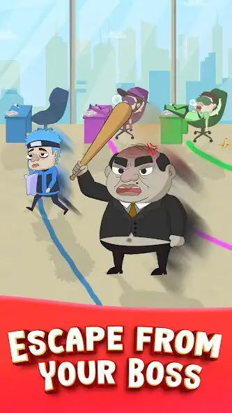 Play Rush Sleeper - Draw Puzzle  and enjoy Rush Sleeper - Draw Puzzle with UptoPlay