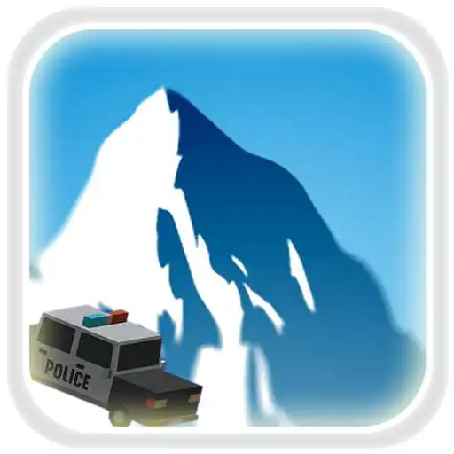 Play Rush - Snowy mountain car Adventure APK Play Rush - Snowy mountain car Adventure APK
