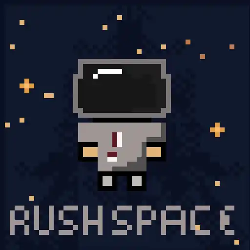 Play Rush Space APK Play Rush Space APK