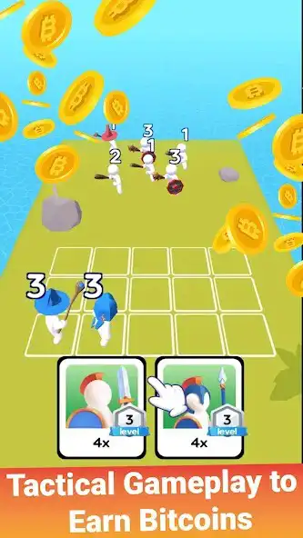 Play Rush Tactics: War Zone  and enjoy Rush Tactics: War Zone with UptoPlay
